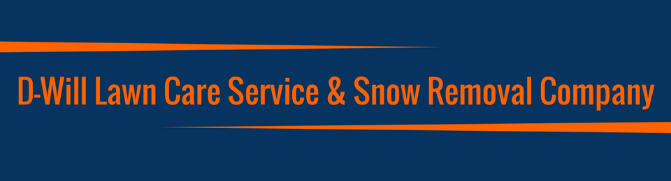 D-Will Lawn Care Service & Snow Removal Company